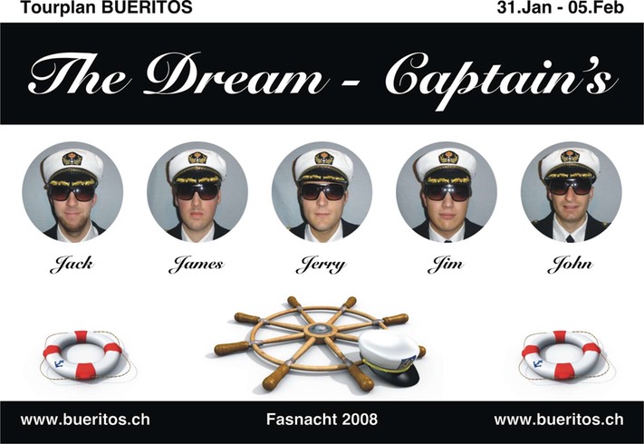 Tourplan 2008 Seite 1