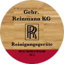 Gebr. Reinmann KG Reinigungsgeräte 2013
