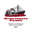 BUERITOMAN'S FRIEND 2014