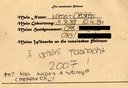 Gästebuch 2007 Bild 31