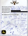 Gästebuch 2009 Bild 03