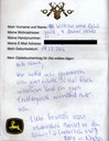 Gästebuch 2009 Bild 06