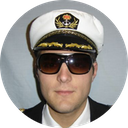 Captain Jerry 2008